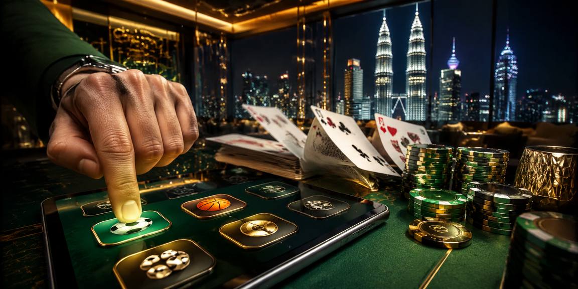 kkbet33 mobile gaming